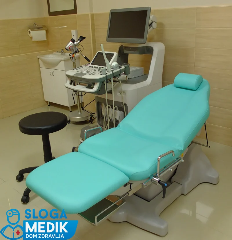 Ginekologija i urologija